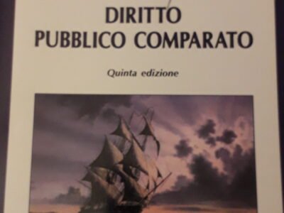 Diritto pubblico comparato