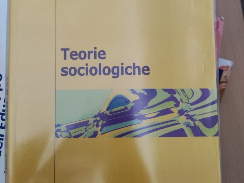 Teorie sociologiche