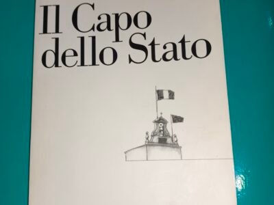 IL CAPO DELLO STATO