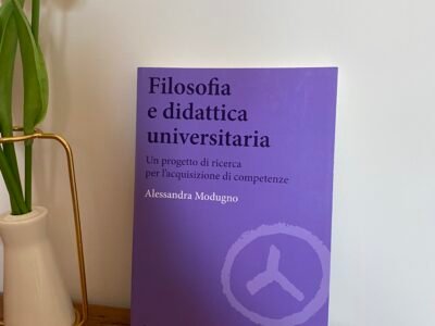 Filosofia e didattica universitaria