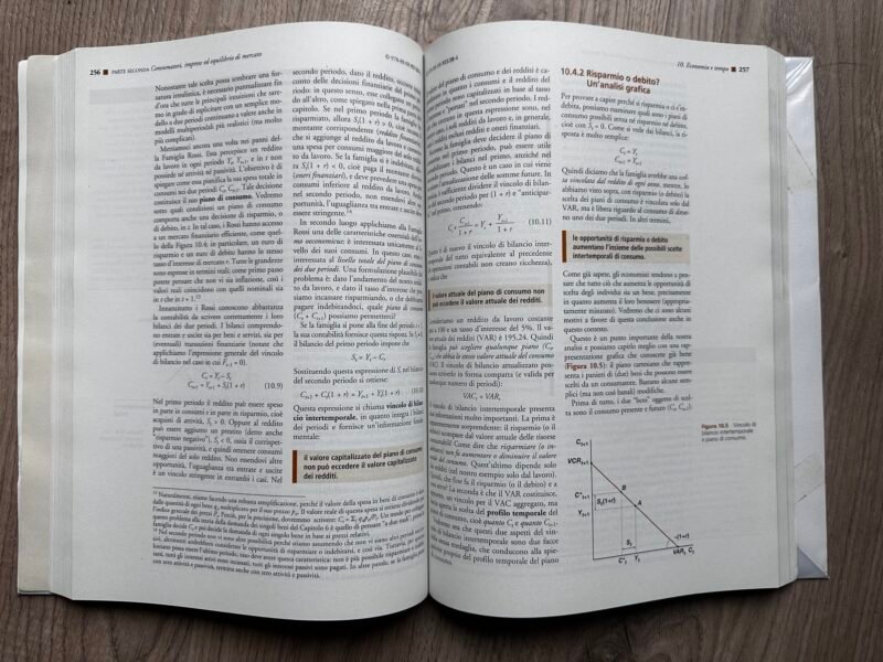 Introduzione all’economia