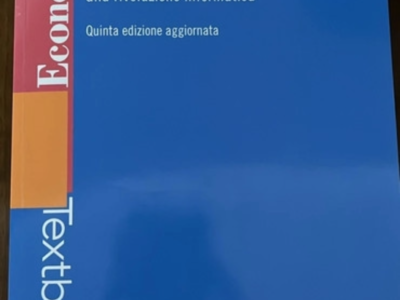 Storia economica - Dalla rivoluzione industriale alla rivoluzione informatica