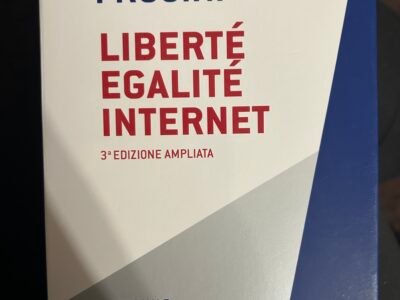 Liberté Legalité Internet