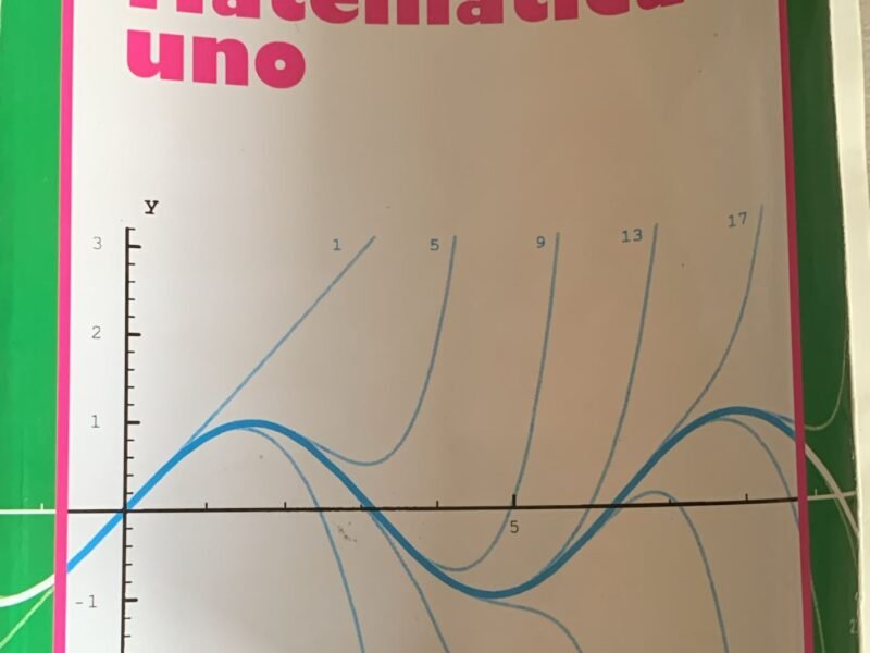 Analisi matematica