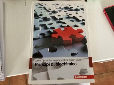 Principi di biochimica