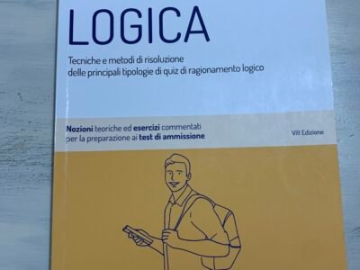 libro di logica