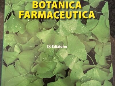 botanica farmaceutica