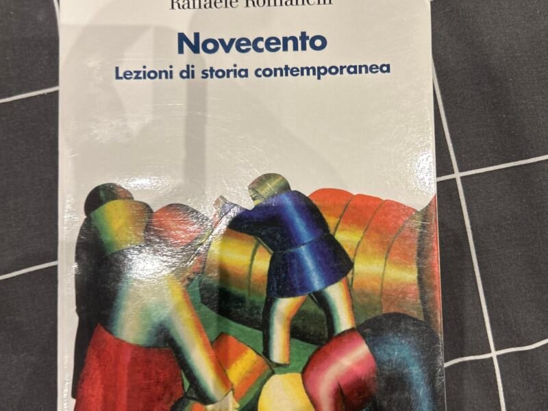 Novecento