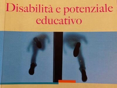 Disabilità e potenziale educativo
