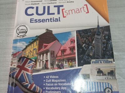 CULT [smart] Essential