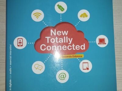 New Totally Connected- Seconda edizione