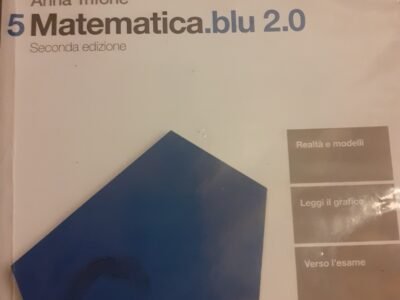 5 matematica.blu 2.0