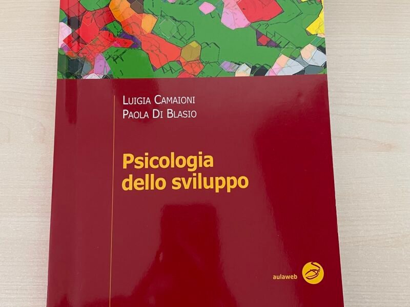 Psicologia dello sviluppo