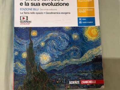 il glovo terrestre è la sua evoluzione