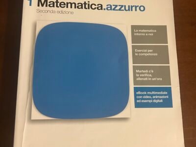 1 Matematica.azzurro
