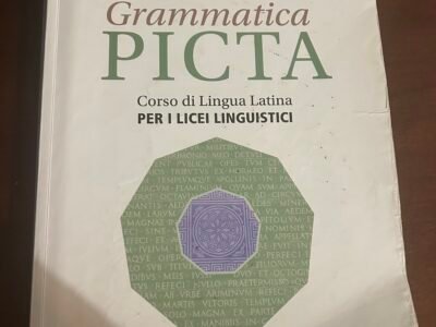 Grammatica Picta + Omnibus