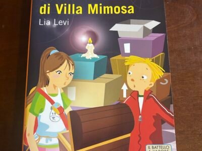 Il tesoro di Villa Mimosa