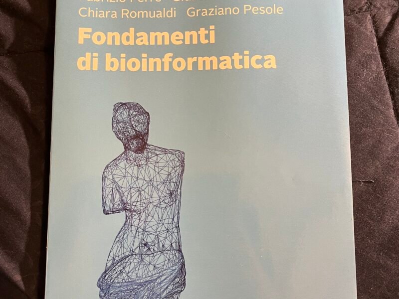 Fondamenti di bioinformatica