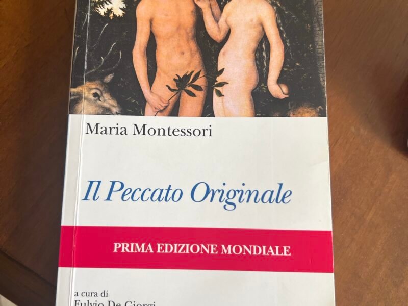 Il peccato originale