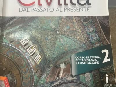 Civiltà dal passato al presente