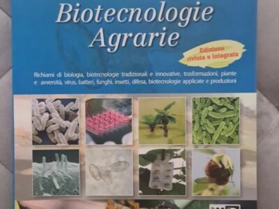 Biotecnologie agrarie