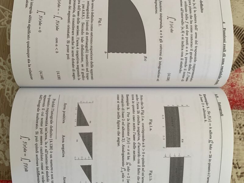 MATEMATICA Corso base Teoria ed Esercizi