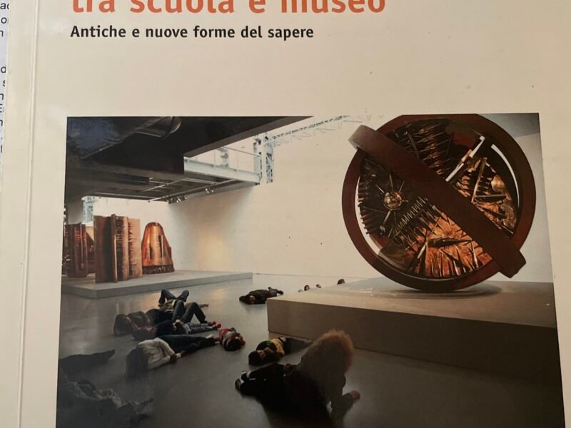 Didattica tra scuola e museo