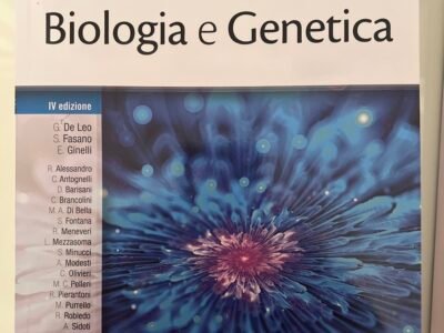 Biologia e Genetica