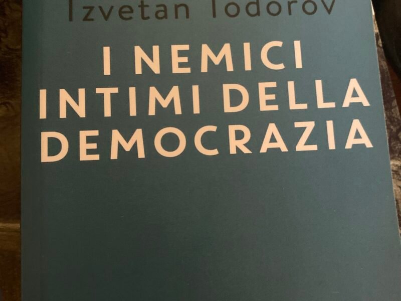 I nemici intimi della democrazia