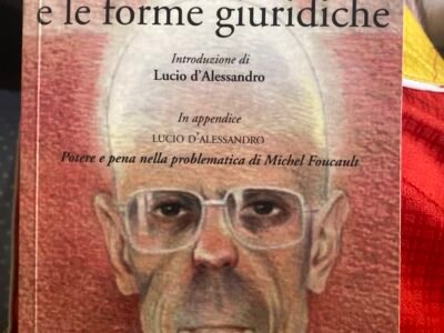 La verità e le forme giuridiche