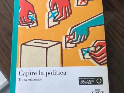 Capire la politica - terza edizione