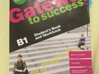 Gatewat to success