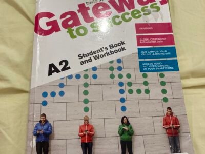 Gateway to success A2