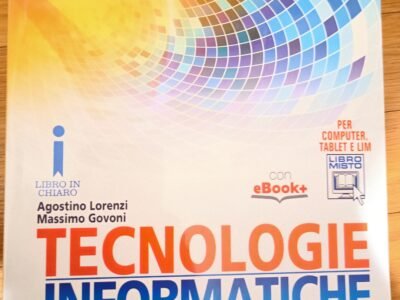 Tecnologie informatiche per istituti tecnici