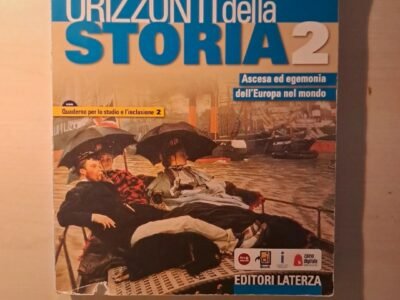 Orizzonti della storia 2