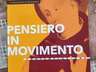 Pensiero in movimento 1B