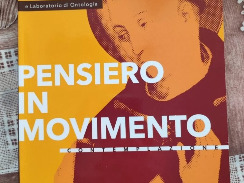 Pensiero in movimento 1B