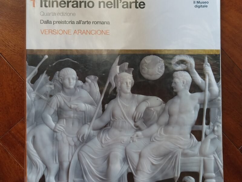 Itinerario nell'arte 1