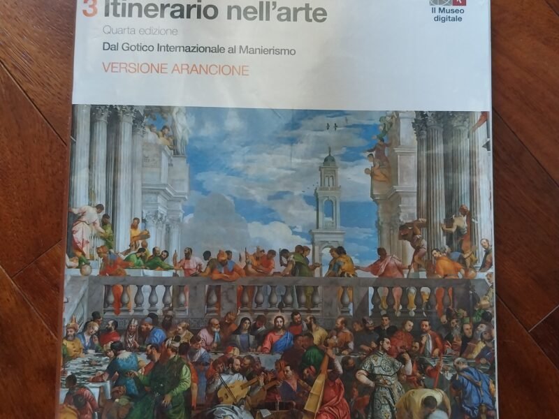 Itinerario nell'arte 3