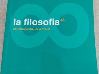 La filosofia