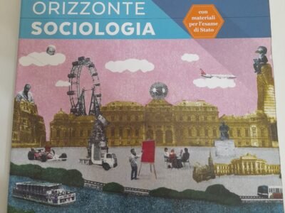 Orizzonte sociologia