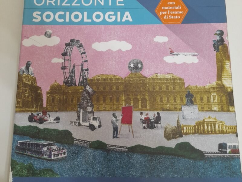 Orizzonte sociologia