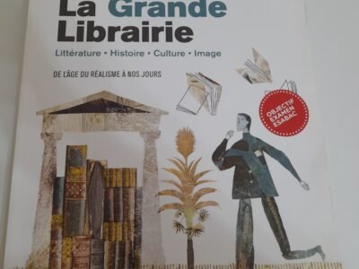 La Grande Librairie 2