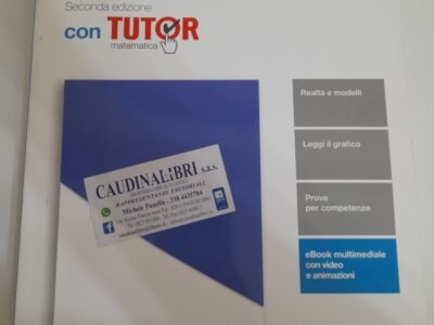 Matematica.azzurro 5 Seconda edizione con TUTOR