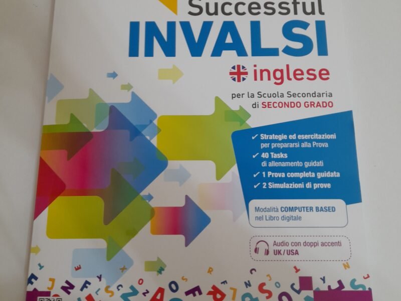 Training for Successful INVALSI inglese