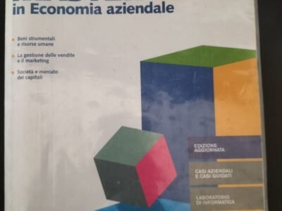 Master 4.1 in economia aziendale