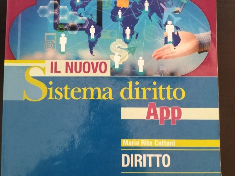 Il nuovo sistema diritto