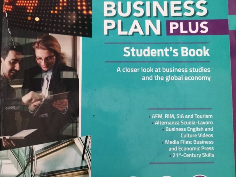 Business Plan plus