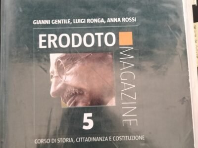 Erodoto magazine 5