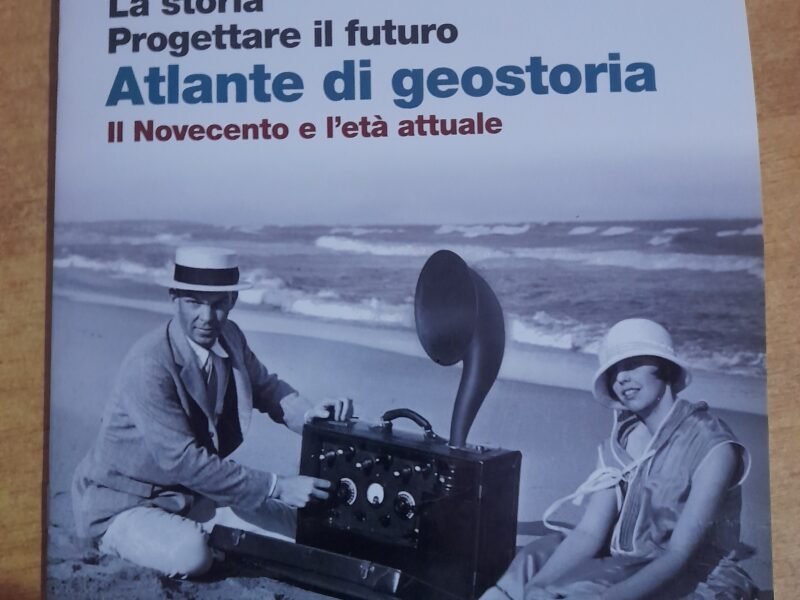 La storia. Progettare il futuro. Il Novecento e l'età attuale